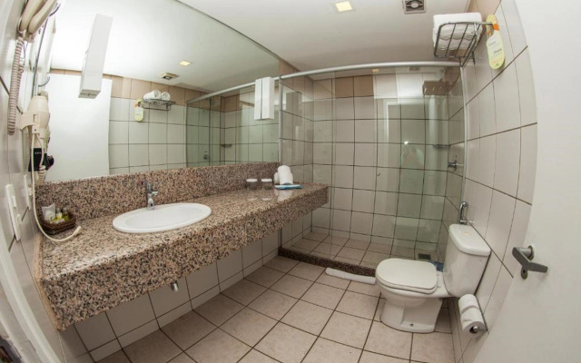 Bourbon Hotel Fortaleza