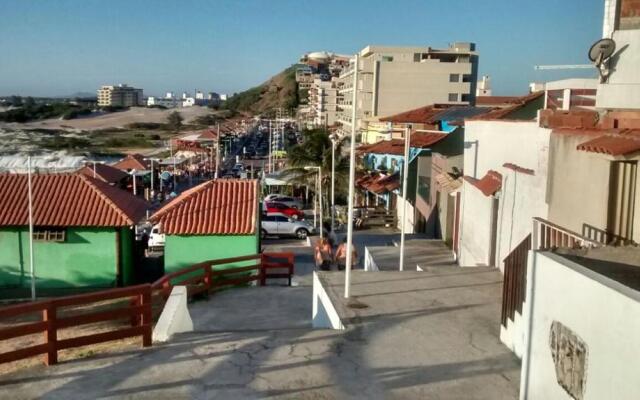 Casa Arthur Bernardes Arraial