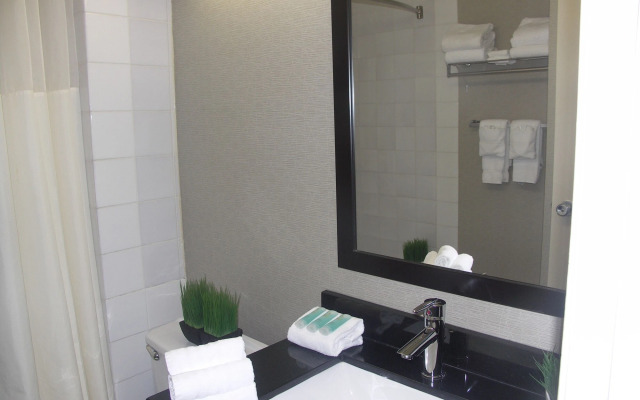 Quality Inn Peterborough