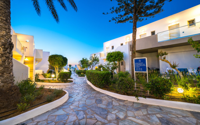 Adele Beach Hotel