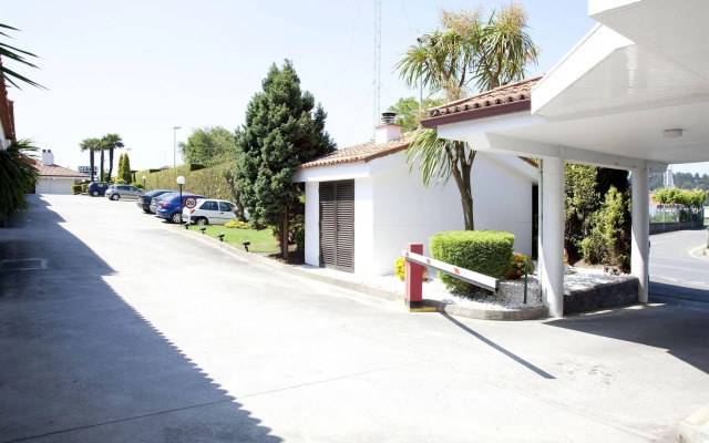 Motel Jardin