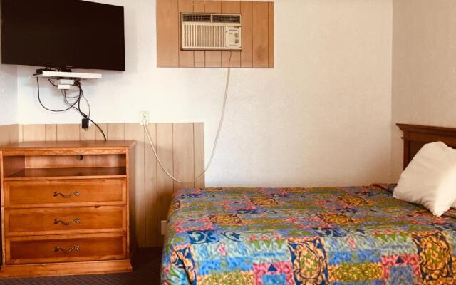 North Country American Inn