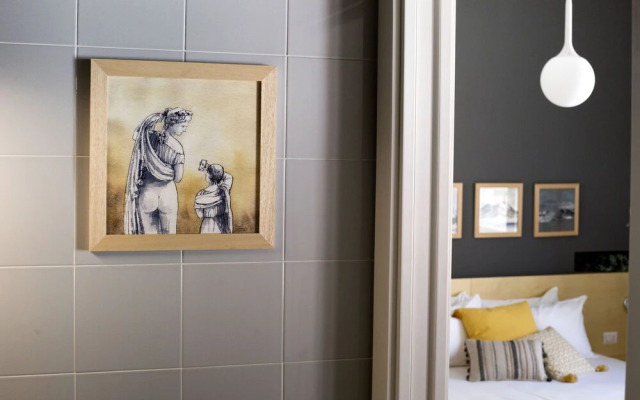 Vivaldo Suite - Piazza dei Martiri