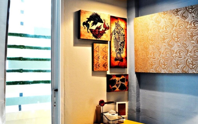 The Chill Classic House – Guest Rooms – Chachoengsao