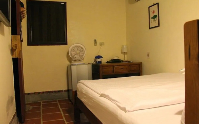 No. 86 Homestay of Shuitou