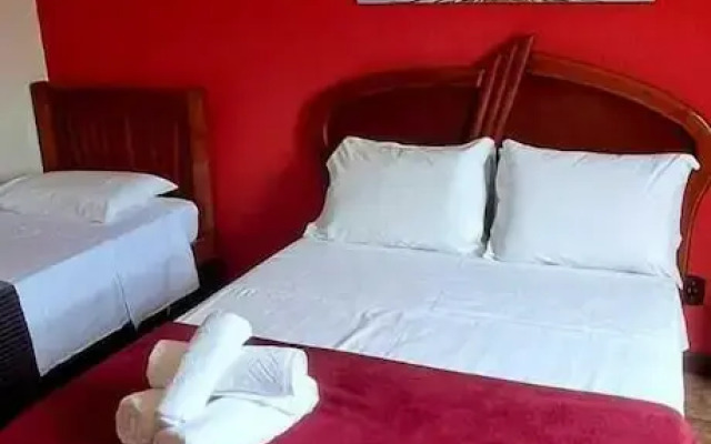 Pousada Juanna's