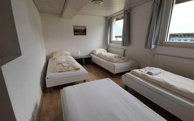 Down Town Apartment Rugenparkstrasse 6