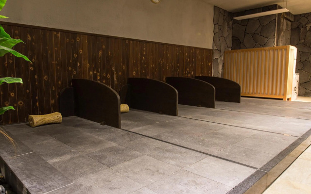 Himeji Castle Grandvrio Hotel