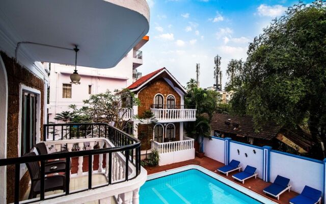Hotel Mira
