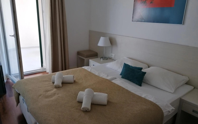 Hotel Borovnik