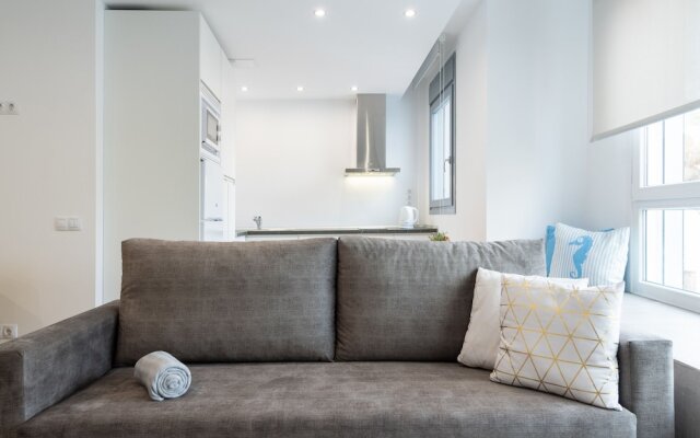 Apartamento El Bufadero By Canariasgetaway