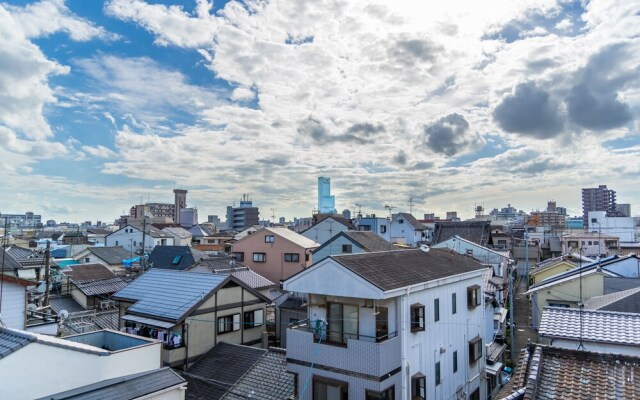 Tsuruhashi UmeHouse