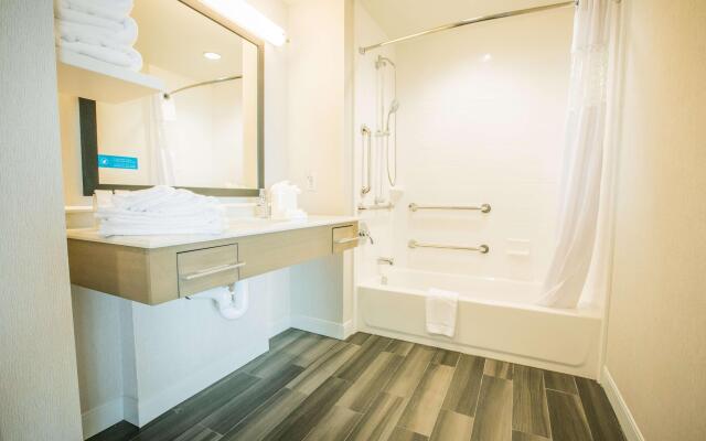 Hampton Inn & Suites Tempe/Phoenix Airport, AZ