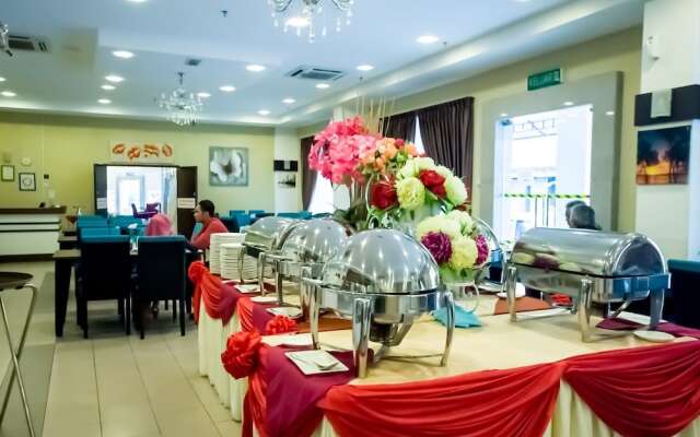 Hotel Kobemas Melaka