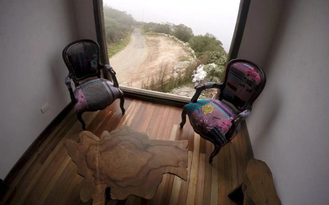 Hotel Termales Del Ruiz