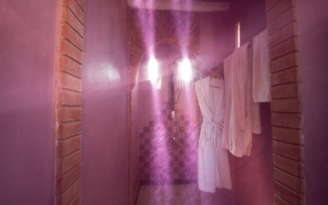 Villa Catherine of Marrakech