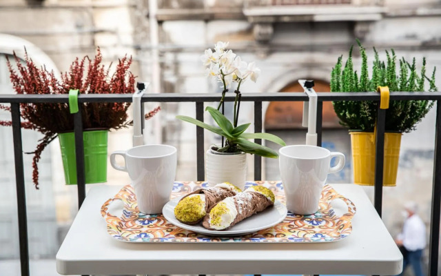 Il Moro Boutique Apartment