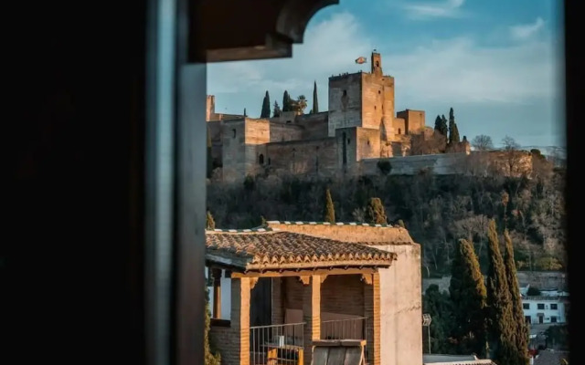 Ibericabeds Albaicin