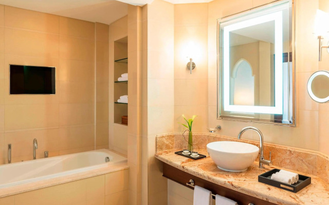 Sheraton Oman Hotel