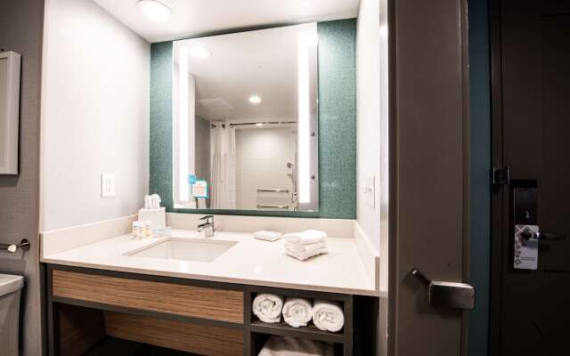 Hilton Garden Inn - Asheville South