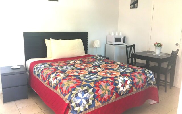 Richard's Pet Friendly Motel