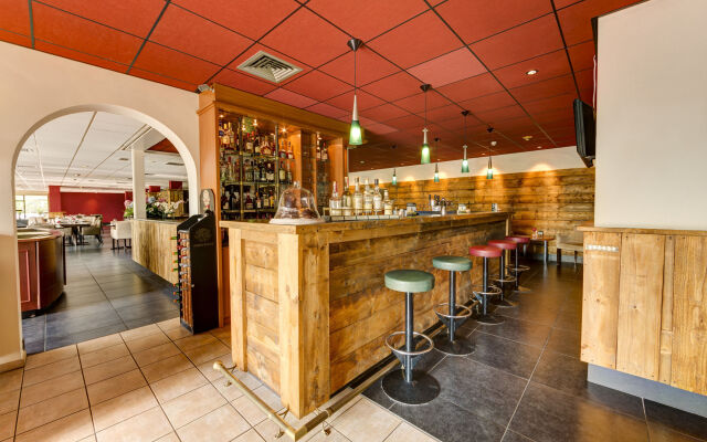 Fletcher Hotel Frerikshof