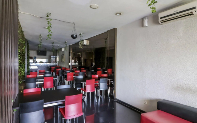 Hotel Bintang Lima
