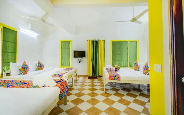 House Khas Kokanwadi by FabHotels