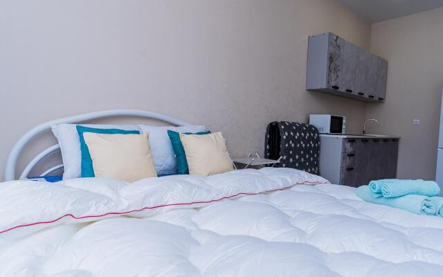 LetoApart (ЛетоАпарт) на улице Крымская