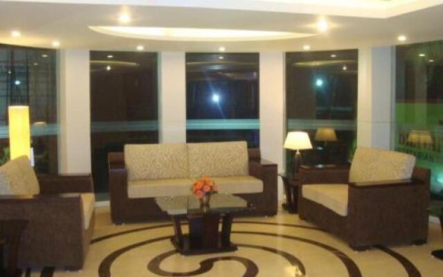 1 BR Boutique stay in Sathya nagar, Thiruvananthapuram (127F), by GuestHouser