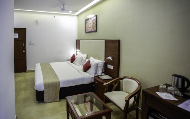 Capital O 27646 Hotel Grand Sm Regency
