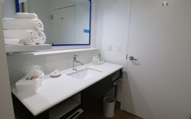 Hampton Inn St. Augustine-I-95