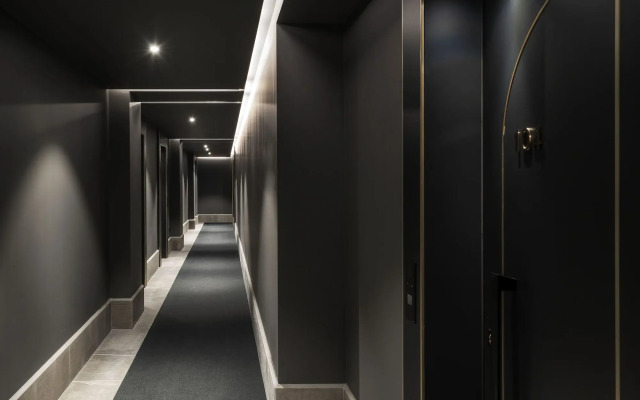 Eurostars Matera LaSuite