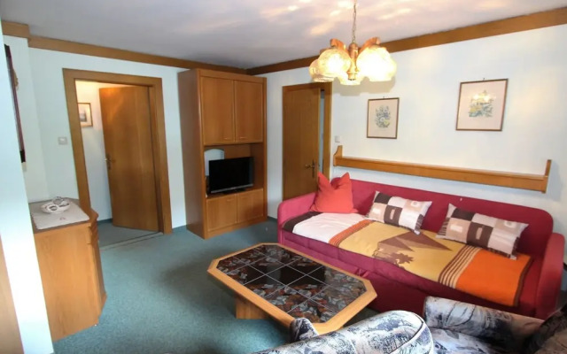 Gorgeous Apartment in Carinthia Austria With Garden