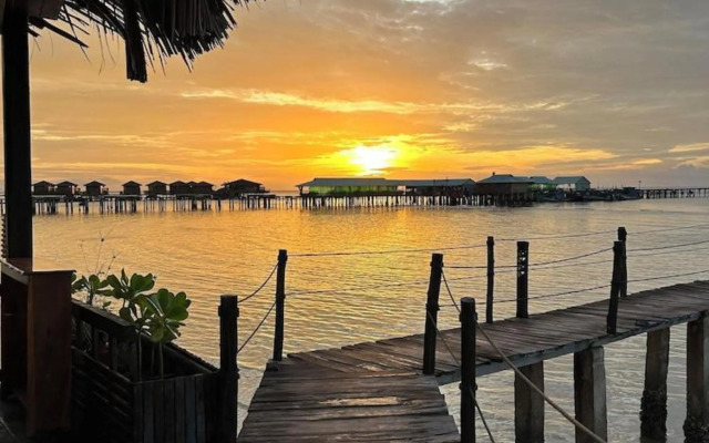 Freedom Beach Resort