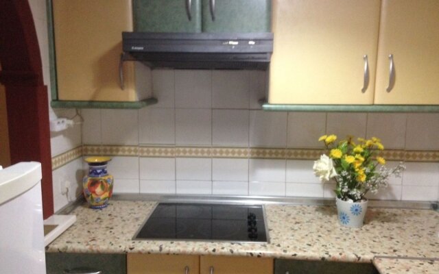 Apartamento Carihuela Beach