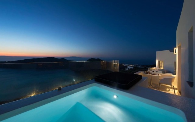 Avaton Resort and Spa