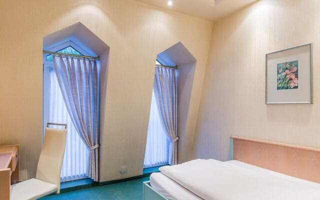 Hotel Haus Wilms