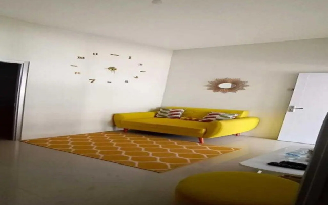 EXPRESS O 91293 House
