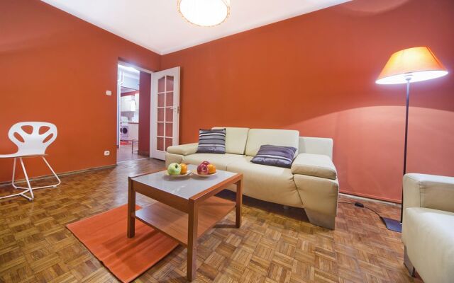 Apartamenty TWW Tomasza