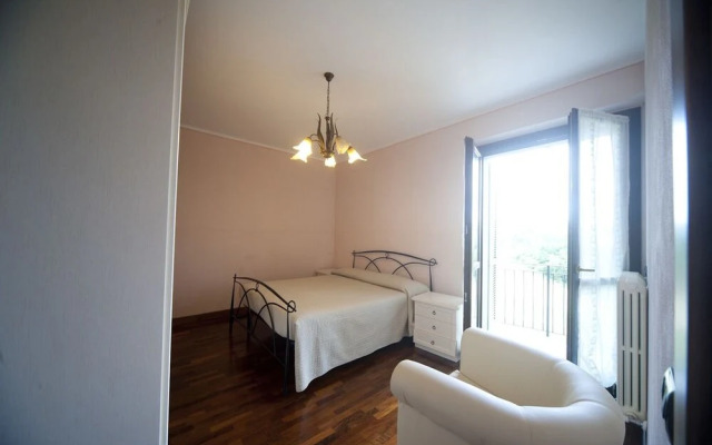 Buriano Country House