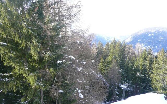 Appartamento Sole Alto