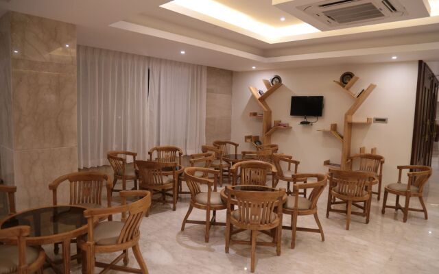 Regenta Lp Vilas Dehradun By Royal Orchid Hotels