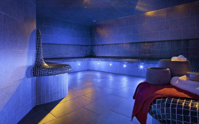 CGH Résidences & Spas Les Chalets de Jouvence