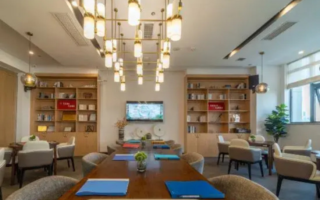 Xingting Hotel