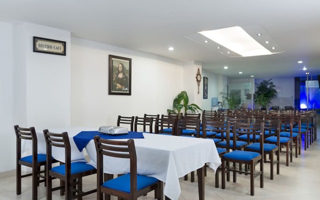 Puerto Bahía Hotel