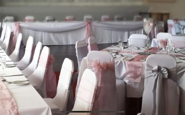 The Bessemer Hotel Carvery and Grill