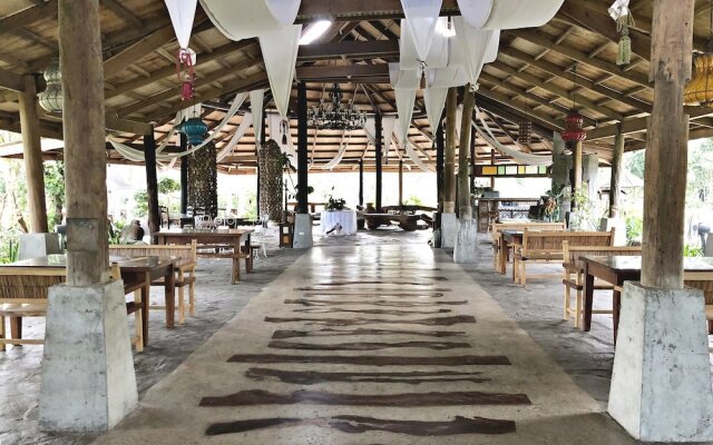 Sitio de Amor Leisure Farm