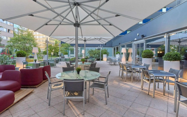 ibis Zurich City West