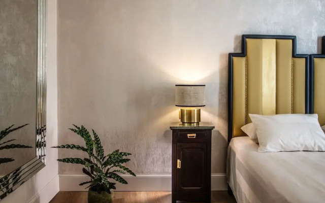 BSTAR Luxury B&B